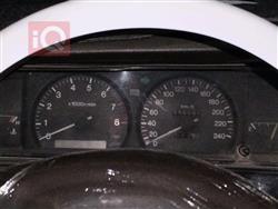 تويوتا كراون